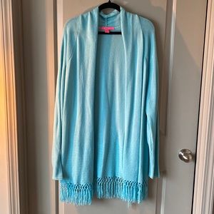 Lilly Pulitzer Tatum